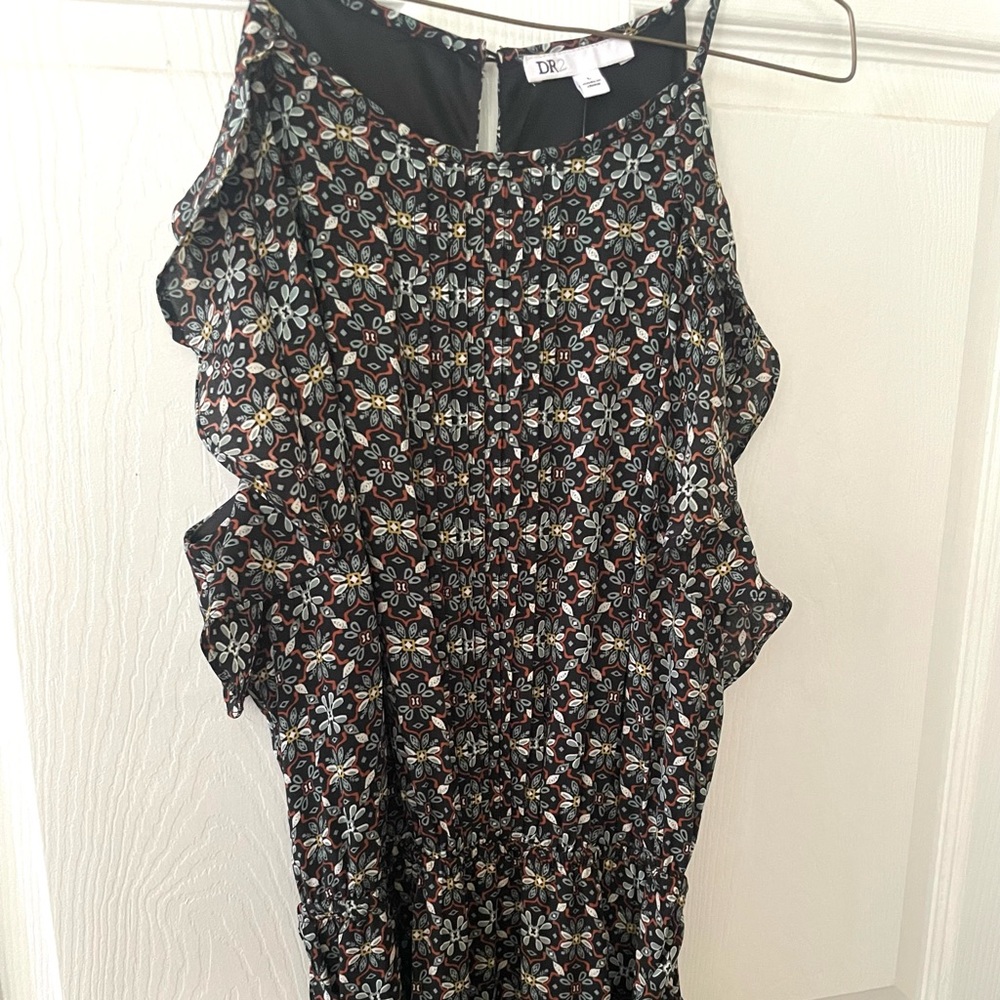 Brand New Maxi Dress